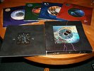 Pink Floyd Pulse 4 LP Box Set RARE