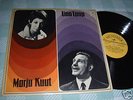MARJU KUUT -UNO LOOP TOP Latin Samba Bossa LP Jobim
