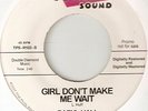 JOHNNY CASWELL /DARYL HALL GIRL WAIT NORTHERN SOUL hear