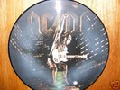 AC/DC STIFF UPPER LIP 12