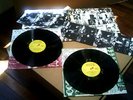 ROLLING STONES-Exile On Main Street-UK A1+POSTCARDS LP