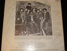 SIGNED ELECTRIC FLAG A Long Time Comin BAND AUTOGRAPHED