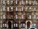 Led Zeppelin PHYSICAL GRAFFITI 200 Gram SEALED LP Set