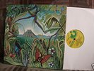PIRANA : II rare AUSSIE Original Prog/Psych  LP, TOP