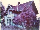 TERJE RYPDAL, JAN GARBAREK Bleak House JAZZ KARUSSELL
