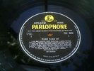 BEATLES-Please Please Me-RARE UK (A1/B1) Y/B STEREO LP