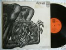 COMUS - First Utterance '71 Dawn UK acid psych Orig