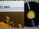 MILES DAVIS And The Modern Jazz Giants DG LP