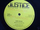 BARRY BROWN-WE CAN'T LIVE LIKE THIS-ON JUSTICE LABEL-12