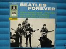 Beatles - Beatles Forever (odeon SMO 41680) 60's EP