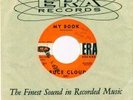 BRUCE CLOUD MY BOOK LUCKY IS MY NAME ERA NORTHERN SOUL