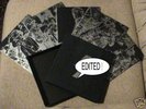 DER BLUTHARSCH - DER SIEG DES LICHTES... BOXSET 5 x 7