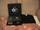 Genocide Organ - Remember boxset; ltd. ed 500