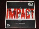 Kenny and the Kasuals original IMPACT LP 1966 