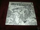 Valhalla-S/T LP Ultra rare private indie 1984 metal VG+