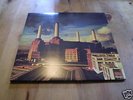 PINK FLOYD ANIMALS 1ST UK PRESS WIDE SPINE AwEsOmE MiNt