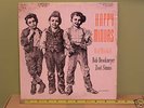 jazz; Red Mitchell: 'Happy Minors' BETHLEHEM 10-INCH LP
