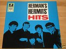 HERMAN`S HERMITS HITS Columbia Germany C 84030 MINT