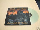 HIGH ON FIRE Surrounded by Thieves LP CLEAR VINYL 100