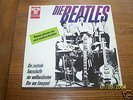 Die Beatles please please me album german version nrmt