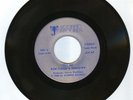 Modern Soul RON FLOOD & SUNDOWN Tell Me SCORPIO 45