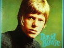 David Bowie 1st Release on Deram MONO Near Mint Promo