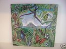PIRANA Pirana II LP (1972)