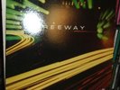 Freeway rare Canada 1981 Xian Boogie Jazz funk lp NR