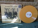 The Jam - The Modern World Hits Paris(V RARE VINYL)
