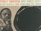 Stanley Turrentine On Blue Note