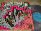  Jpn fuzz psych POWERHOUSE LP '69 ORIGINAL