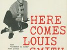 Louis Smith on Blue Note