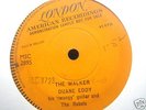 UK LONDON DEMO 45 DUANE EDDY 