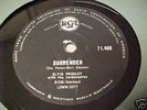 ELVIS PRESLEY - RCA # 71.400   