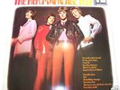 THE HERD PARADISE LOST 1968 MONO LP EX/EX