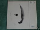 DUN Eros French Original Pressing PROG LP RARE Zeuhl 