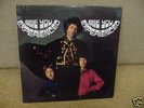 JIMI HENDRIX, ARE YOU EXPERIENCED, ORIG UK TRACK LP N/M