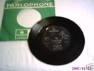 MANISH BOYS (BOWIE) I Pity The Fool VERY RARE R5250