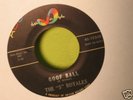 FIVE ROYALES on ABC Paramount RARE Northern Soul E+