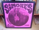 SIMONES corridor of faces LP private psych fuzz