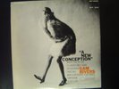 SAM RIVERS A NEW CONCEPTION VINYL LP BLUE NOTE
