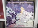 Tom Newman FAERIE SYMPHONY  Orig UK LP Mike Oldfield