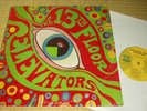 13th FLOOR ELEVATORS psych sounds of / original MONO