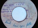 BLANK ZOOT SIMMS 45 TIMO OH RARE ROCKSTEADY '68