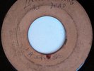 BLANK L CLARKE 45 LIVING AMONG THE DEAD RARE '68