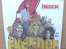 RARE Heavy Rock..Psych (LP) Freedom (ABC) 1970 SEALED