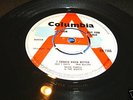 LISTEN - SOUL POPCORN -KEITH POWELL & THE VALETS