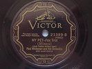 PAUL WHITEMAN (BIX) 