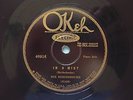 BIX BEIDERBECKE 