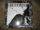 Maximum Rock N Roll Dezerter Polish Hardcore 1987 RARE